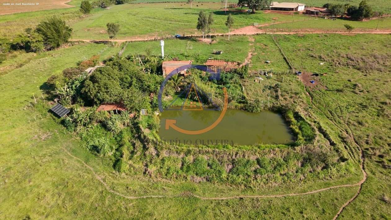 Chácara, 3 quartos, 4 hectares - Foto 5