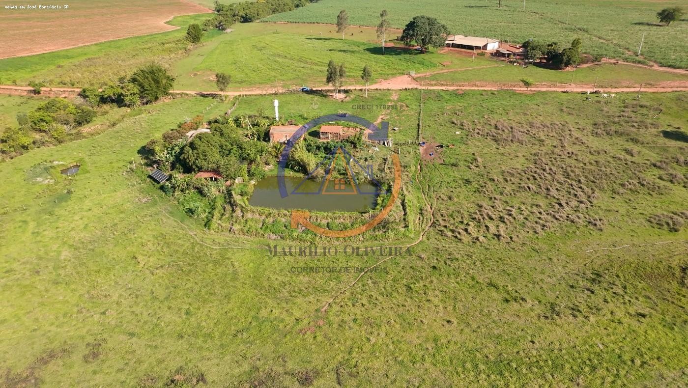 Chácara, 3 quartos, 4 hectares - Foto 4