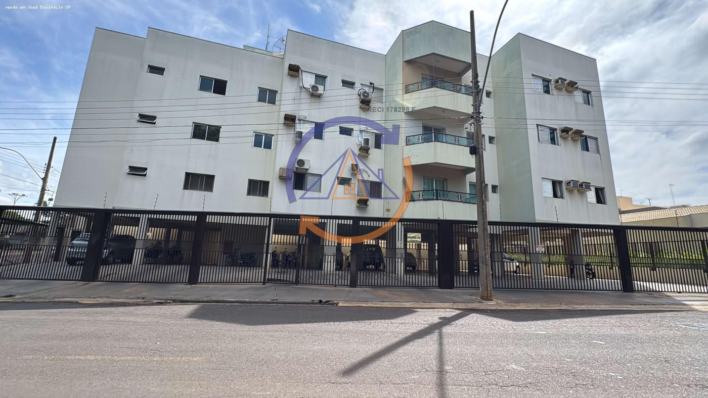 Apartamento, 3 quartos - Foto 1