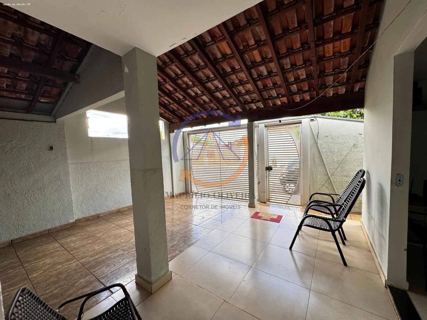 Casa, 4 quartos - Foto 2