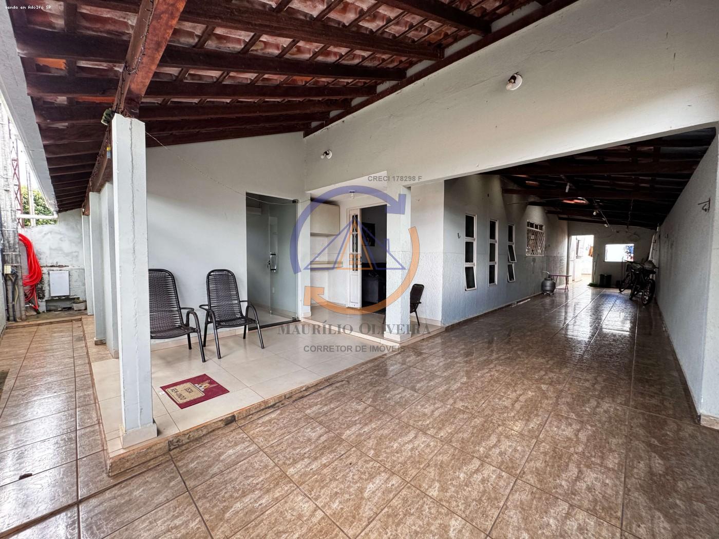 Casa, 4 quartos - Foto 3