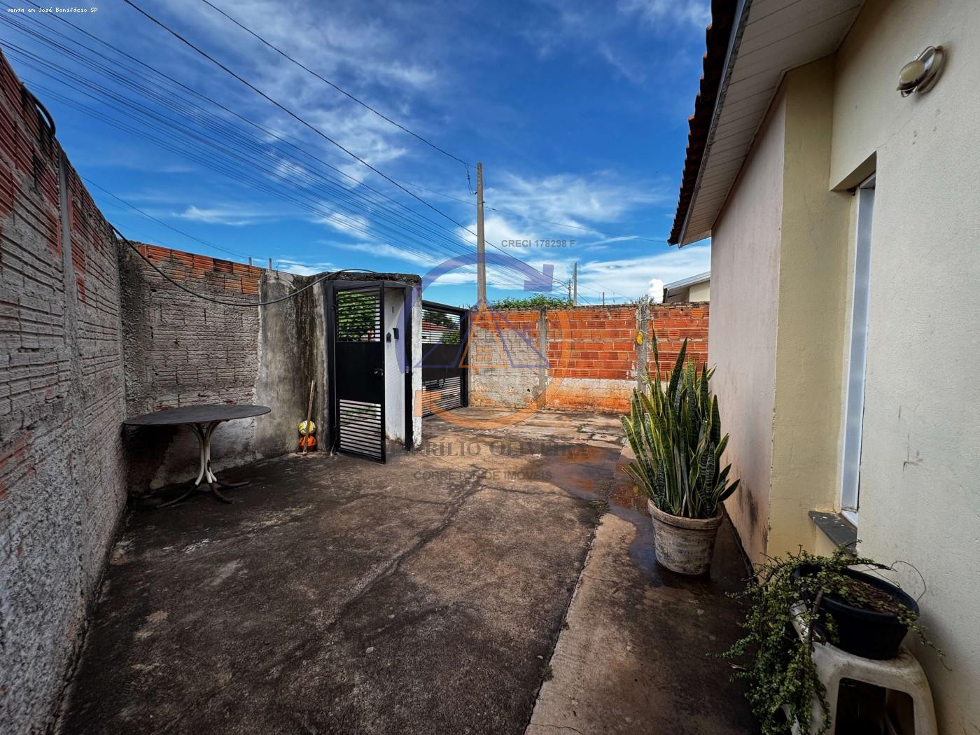 Casa, 3 quartos - Foto 3