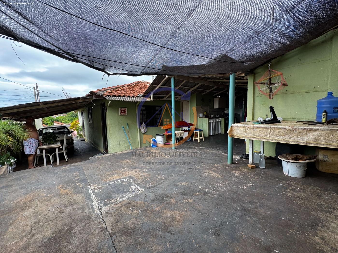 Casa, 3 quartos - Foto 5