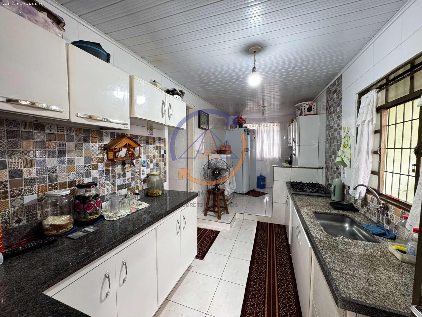 Casa, 3 quartos - Foto 7