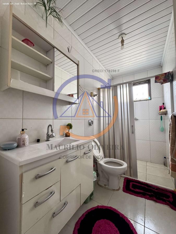 Casa, 3 quartos - Foto 12