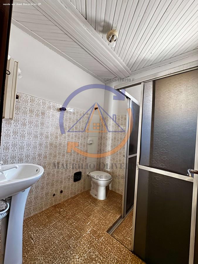 Casa, 3 quartos - Foto 9