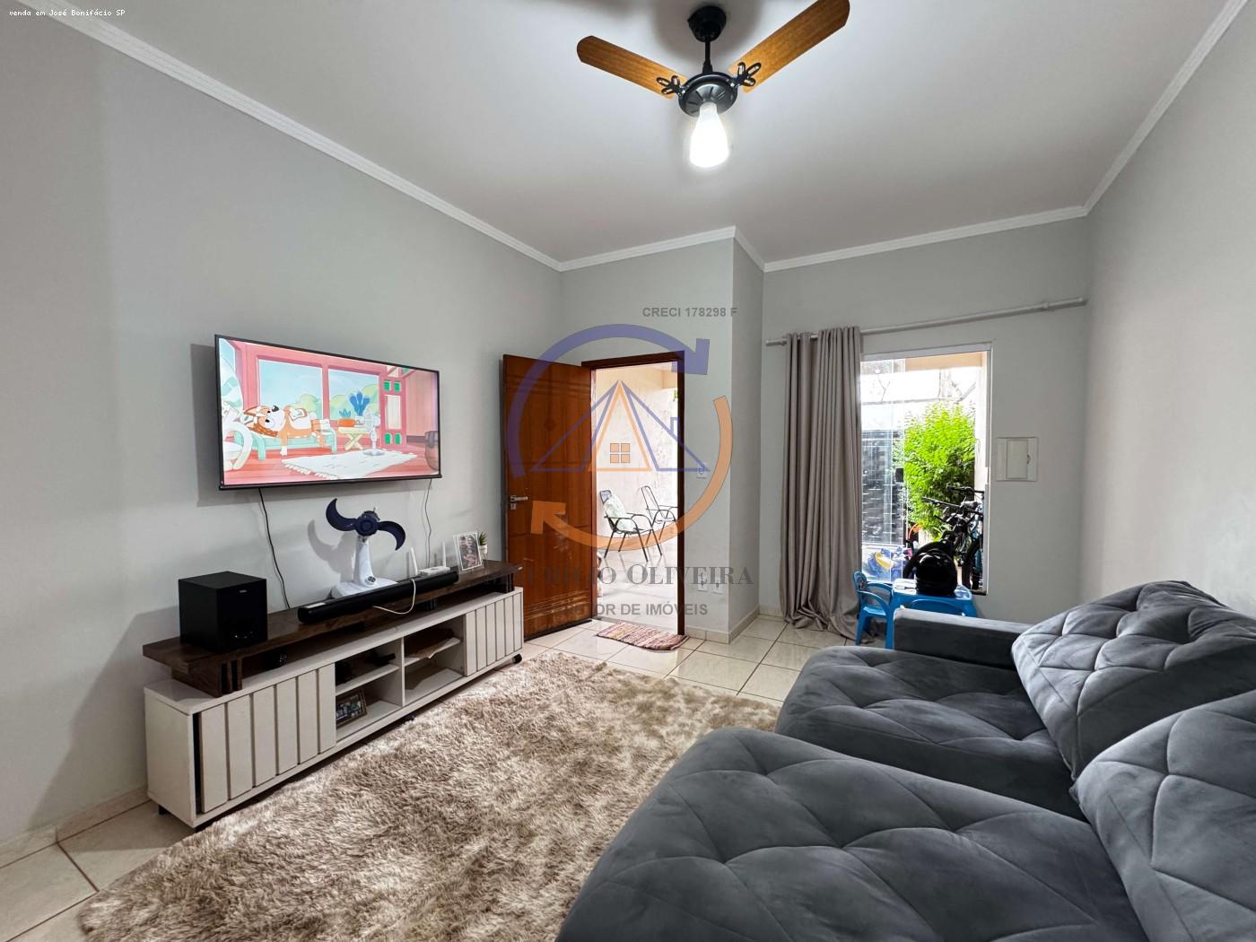 Casa, 2 quartos - Foto 4