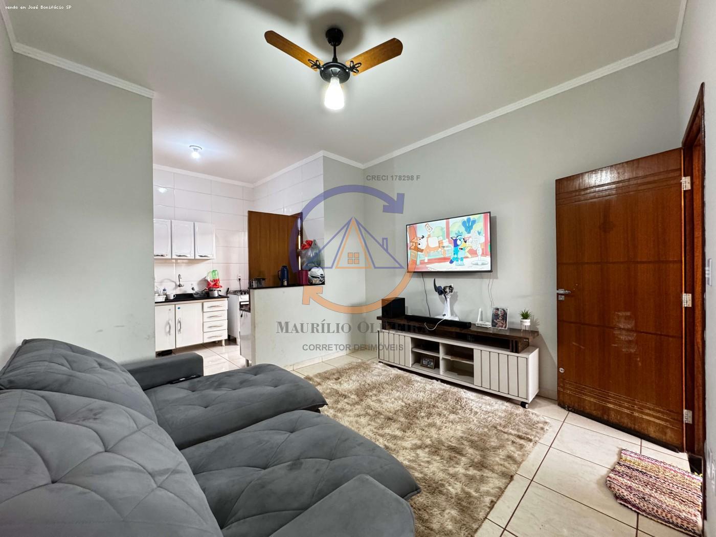 Casa, 2 quartos - Foto 5