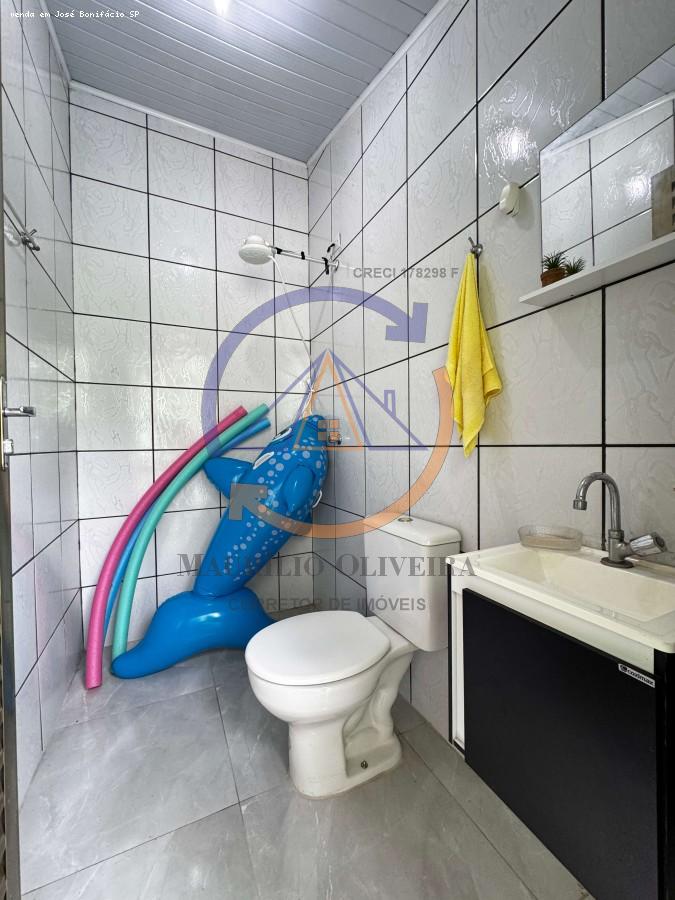 Casa, 3 quartos - Foto 19