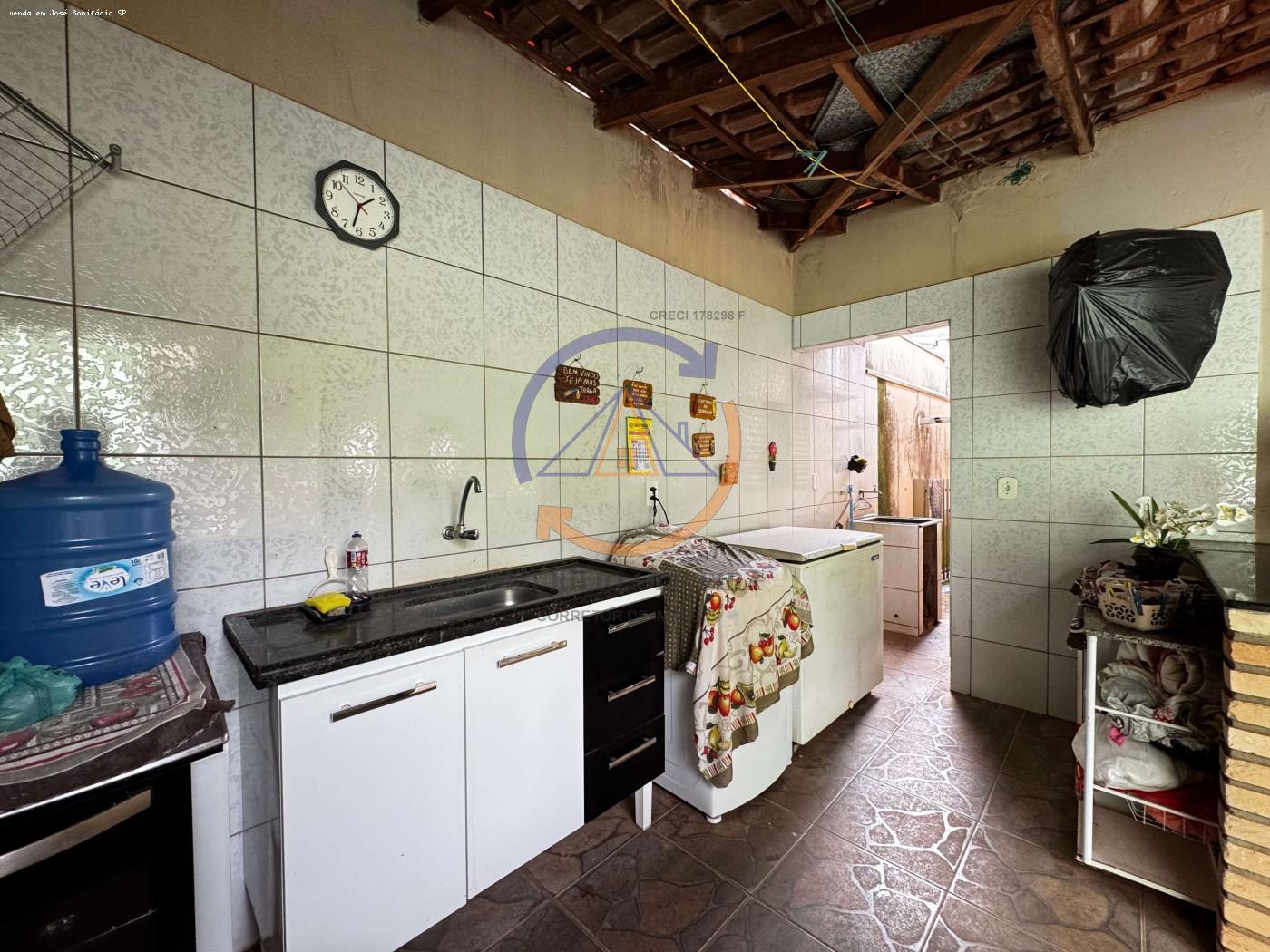 Casa, 3 quartos - Foto 20