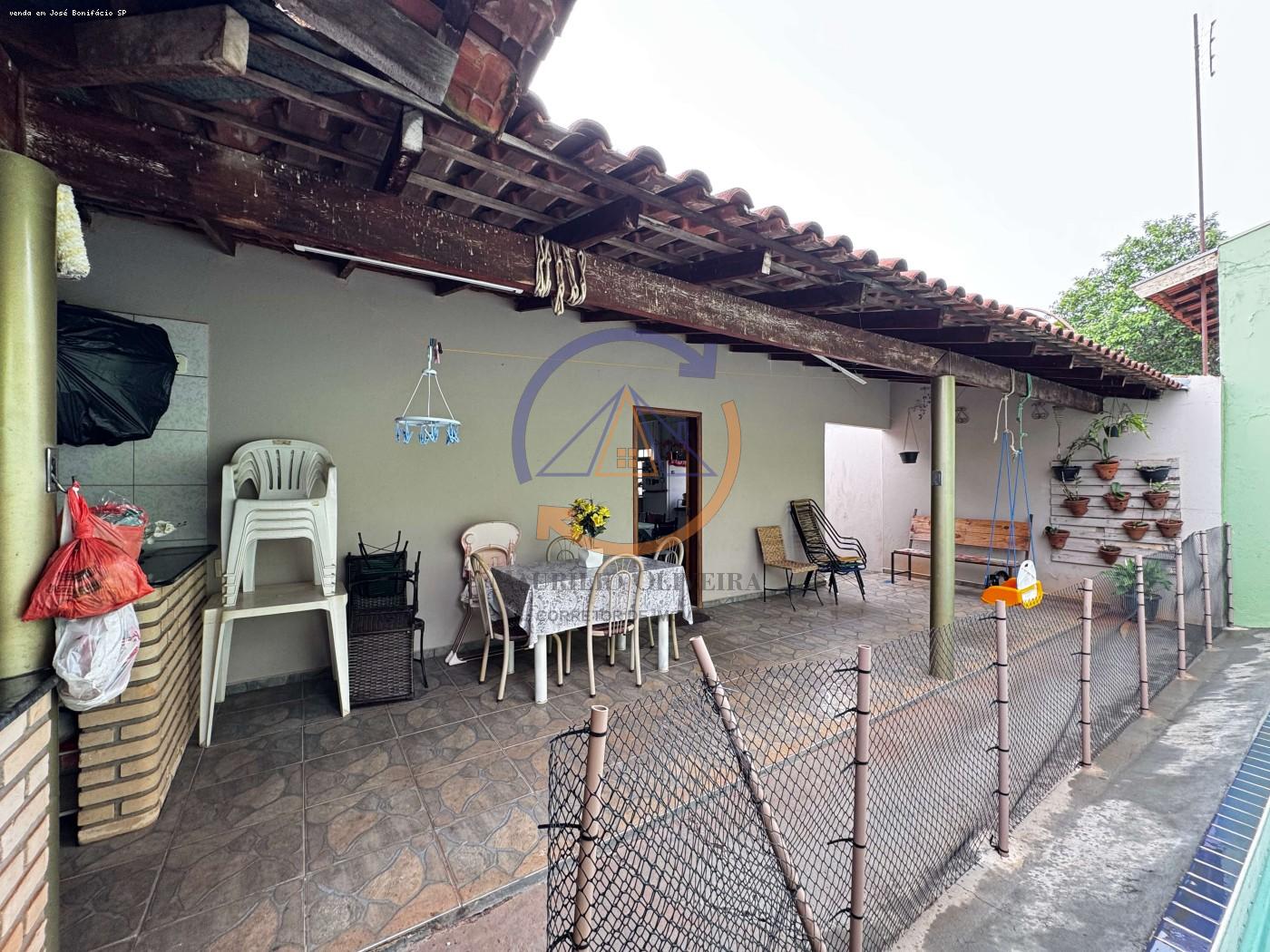 Casa, 3 quartos - Foto 17