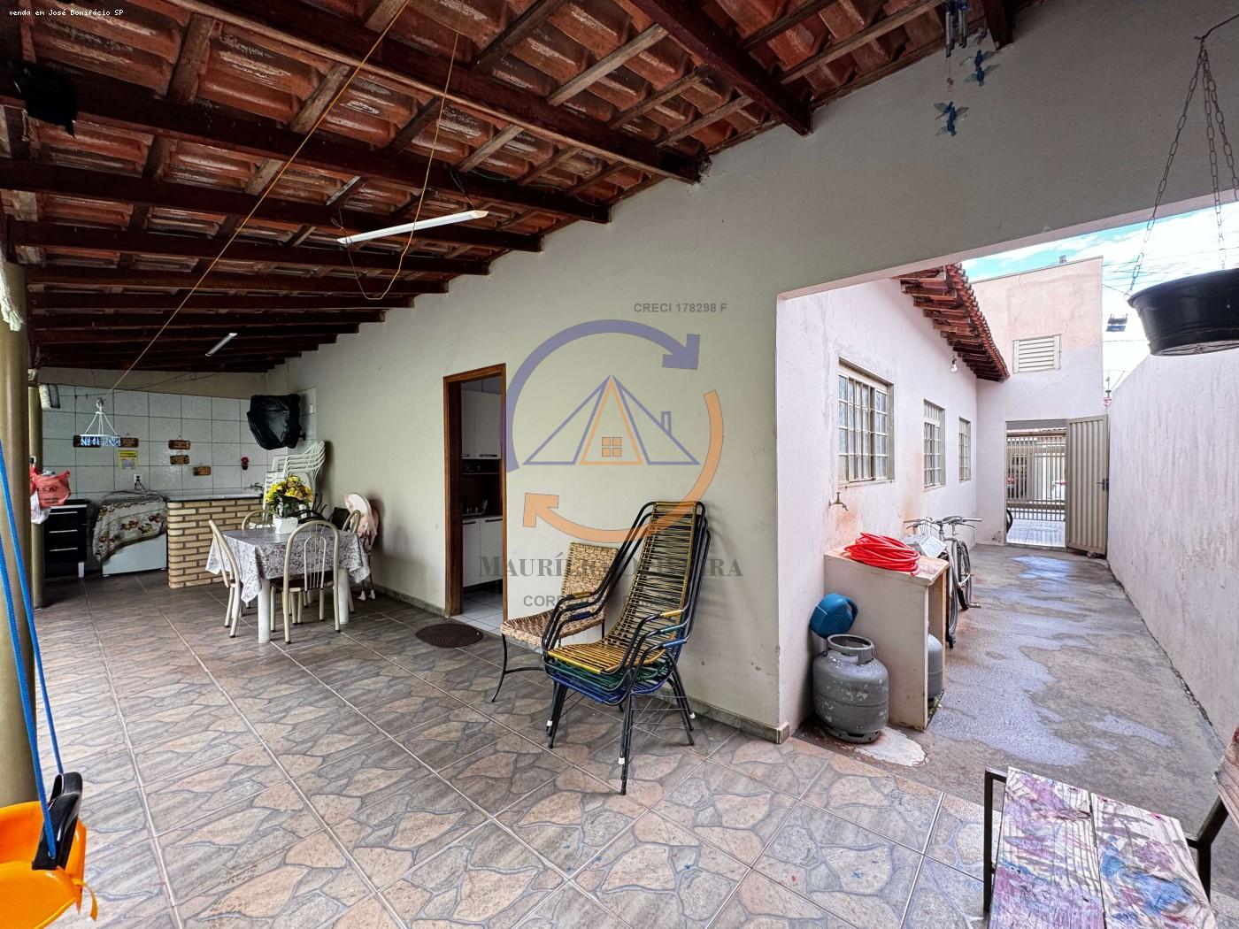 Casa, 3 quartos - Foto 16