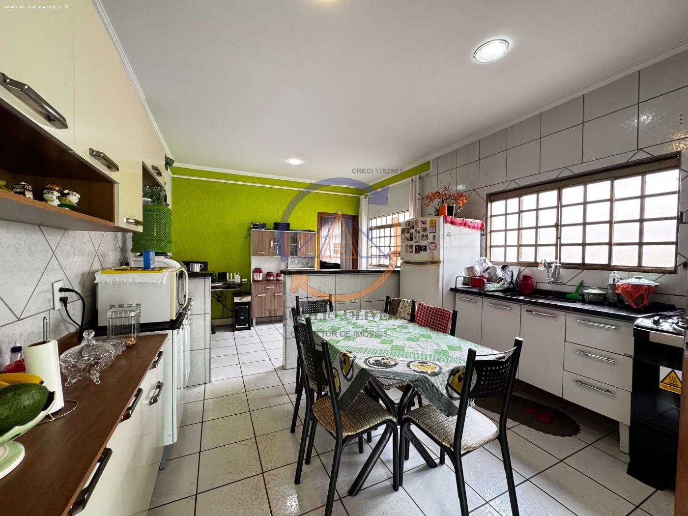 Casa, 3 quartos - Foto 9