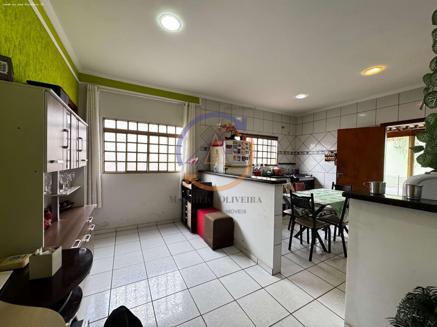 Casa, 3 quartos - Foto 7