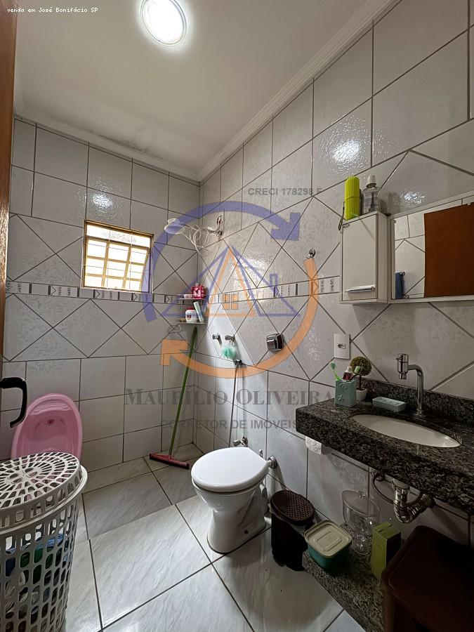 Casa, 3 quartos - Foto 14