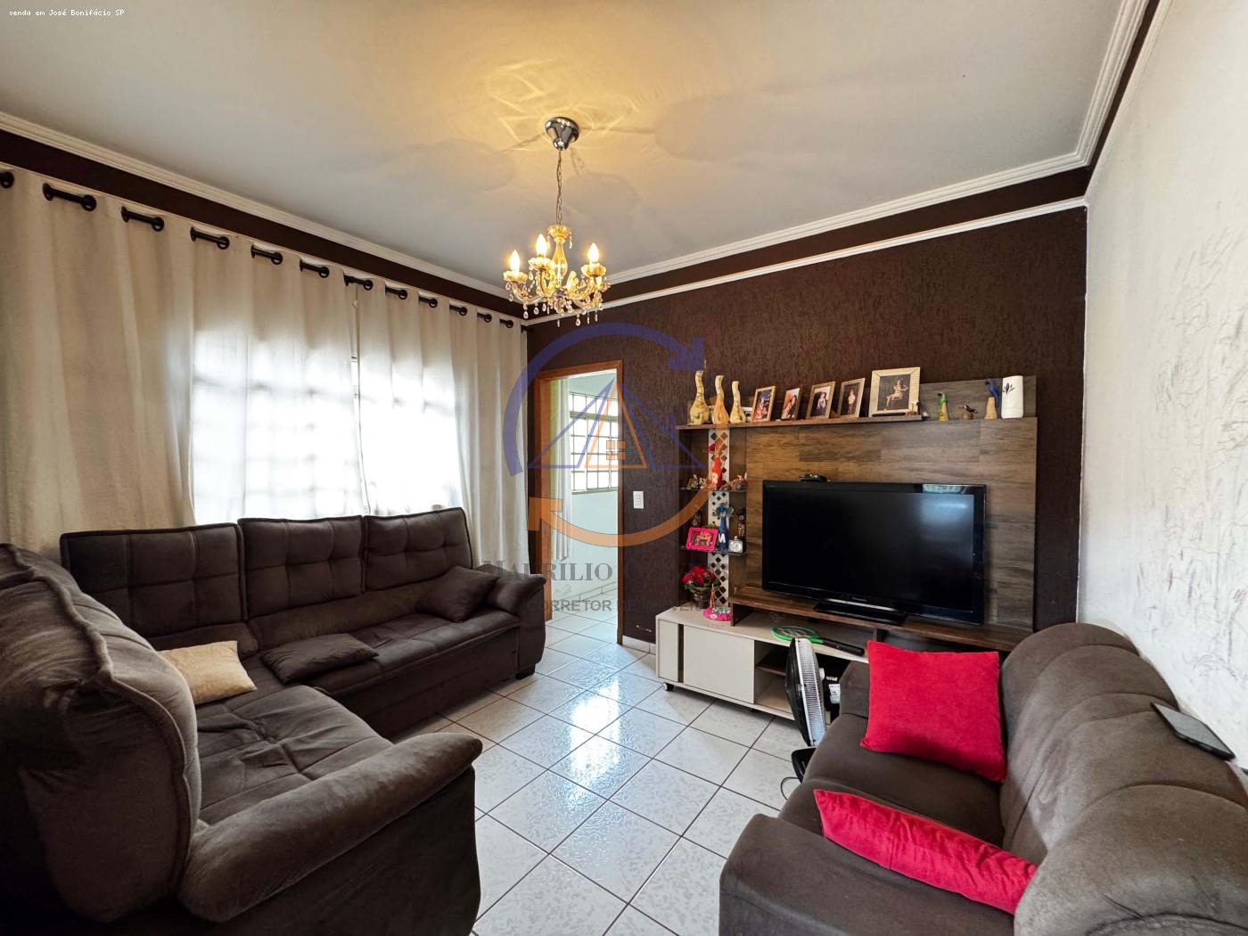 Casa, 3 quartos - Foto 5