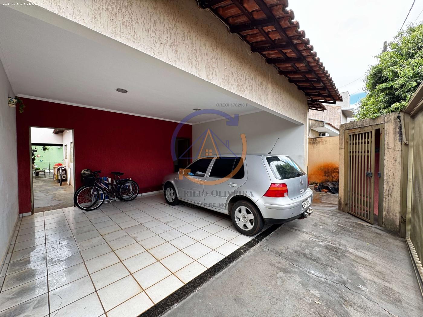 Casa, 3 quartos - Foto 3