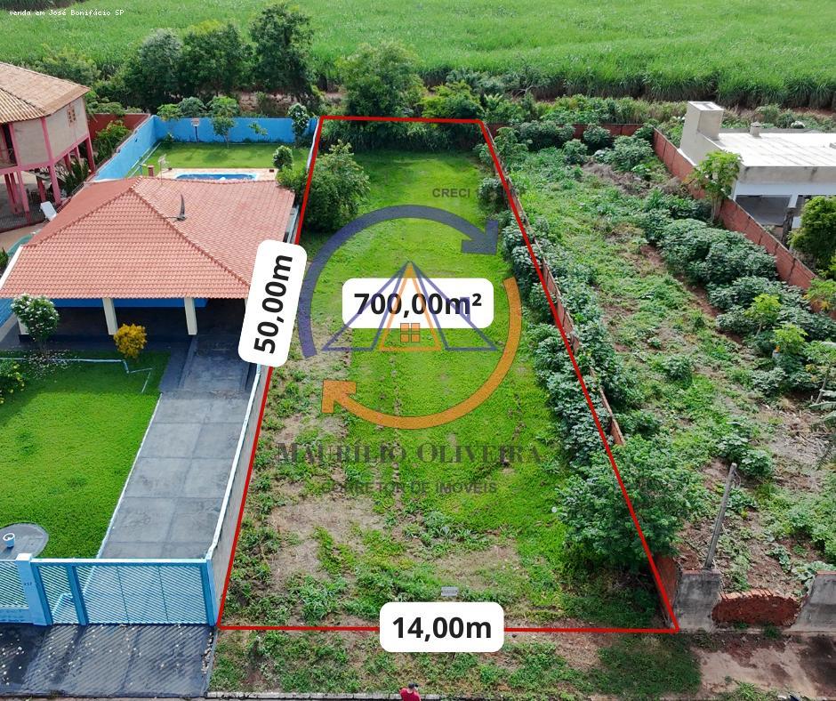 Terreno, 700 m² - Foto 2