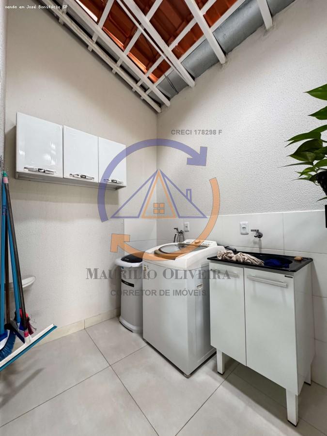 Casa, 3 quartos - Foto 11