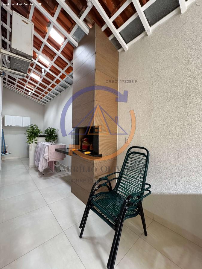 Casa, 3 quartos - Foto 9