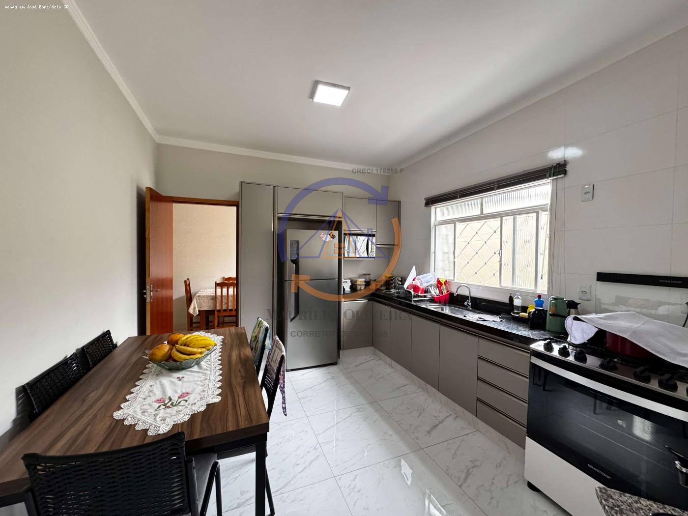 Casa, 3 quartos - Foto 7