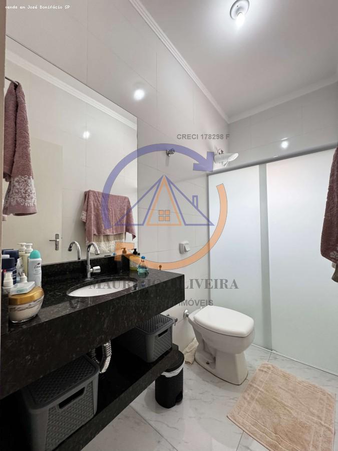 Casa, 3 quartos - Foto 12