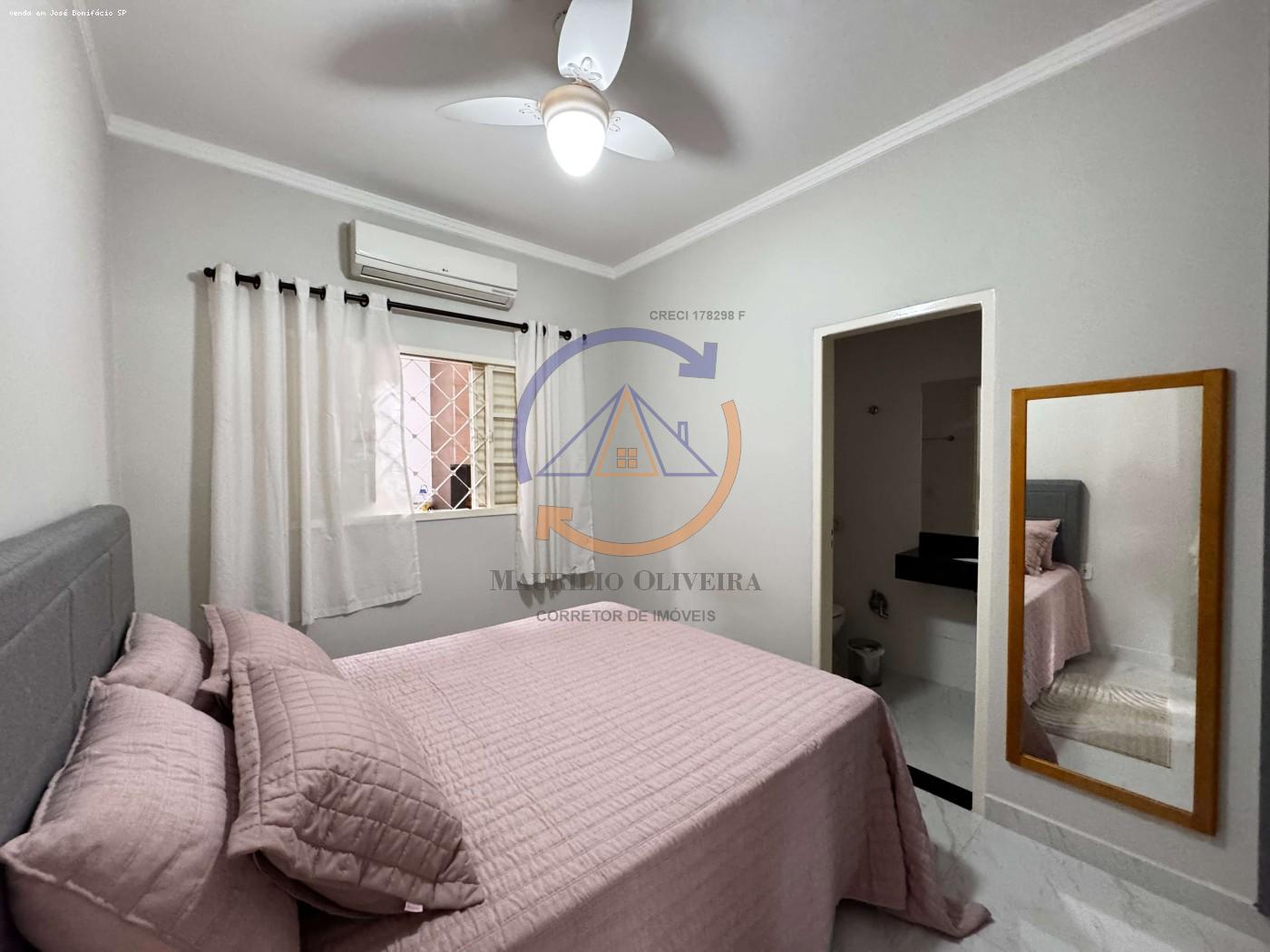 Casa, 3 quartos - Foto 15