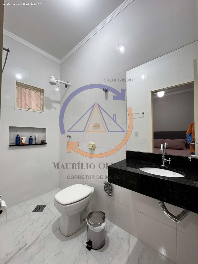 Casa, 3 quartos - Foto 17