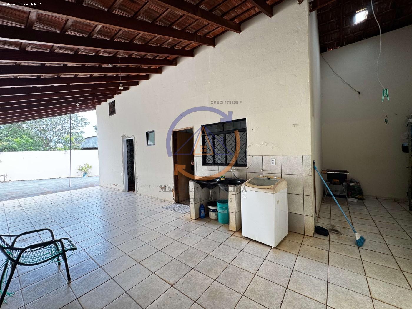 Casa, 3 quartos - Foto 7