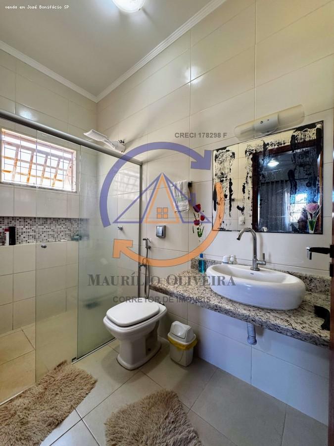 Casa, 3 quartos - Foto 10