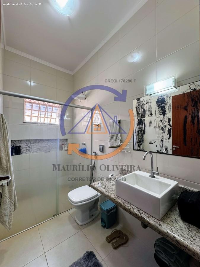 Casa, 3 quartos - Foto 7