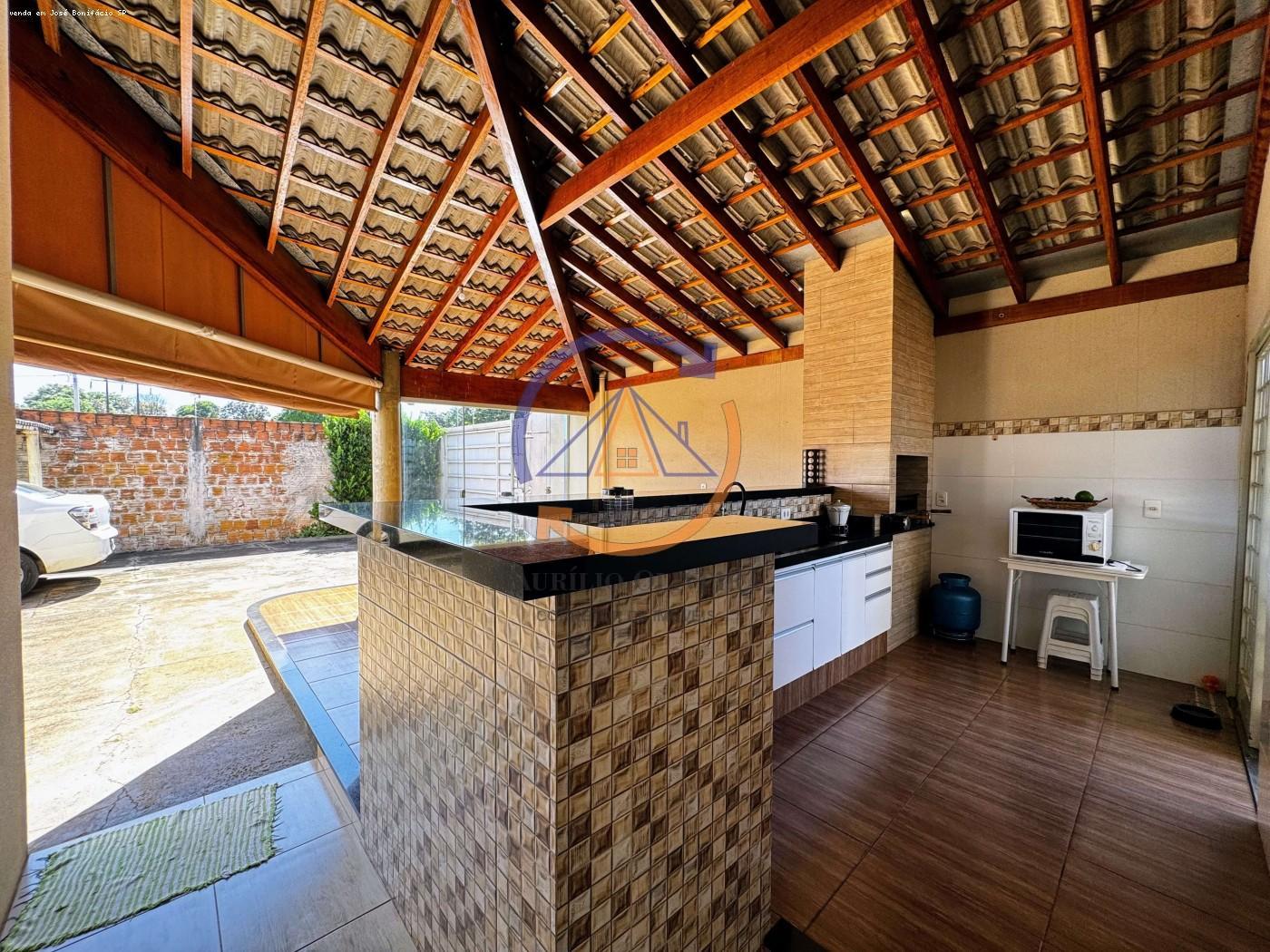 Casa, 3 quartos - Foto 16