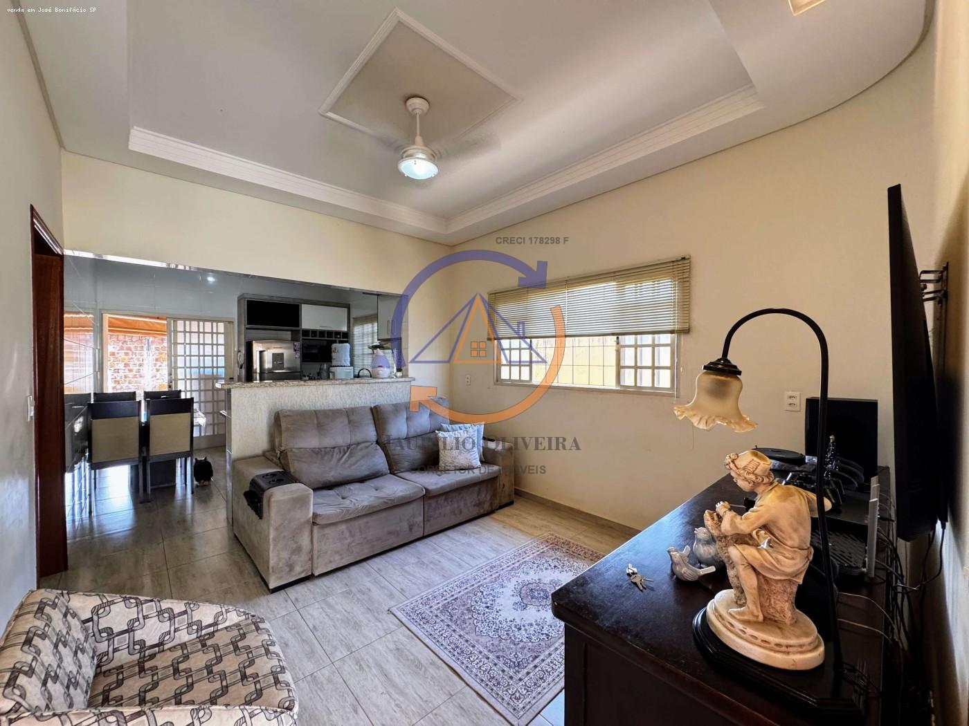 Casa, 3 quartos - Foto 5
