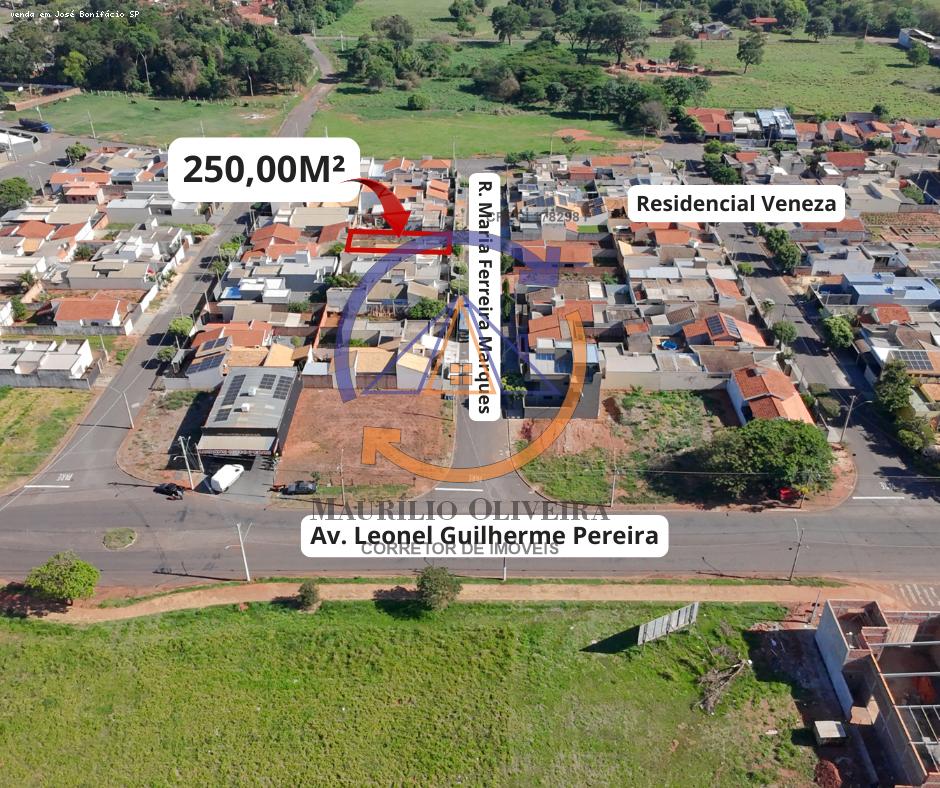 Terreno, 250 m² - Foto 2
