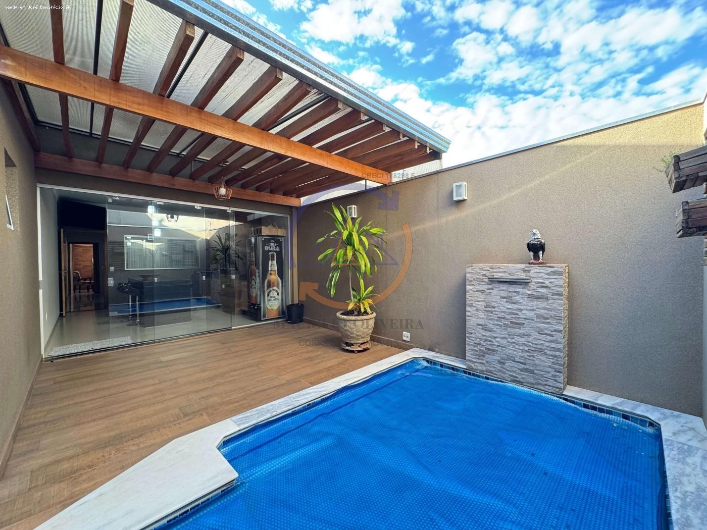 Casa, 3 quartos - Foto 20
