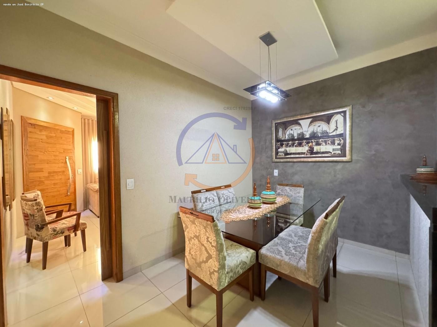 Casa, 3 quartos - Foto 6