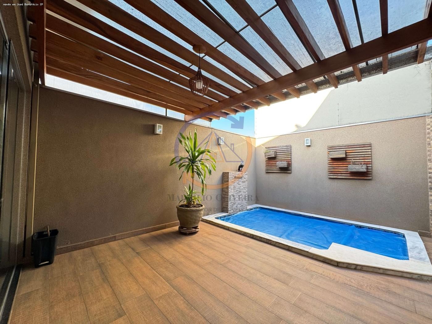 Casa, 3 quartos - Foto 21