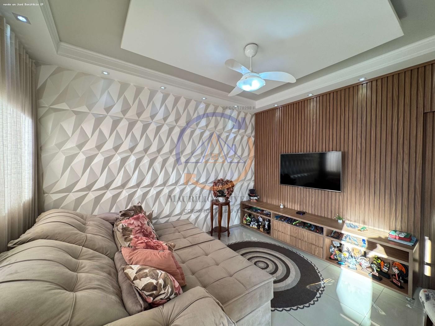 Casa, 3 quartos - Foto 4