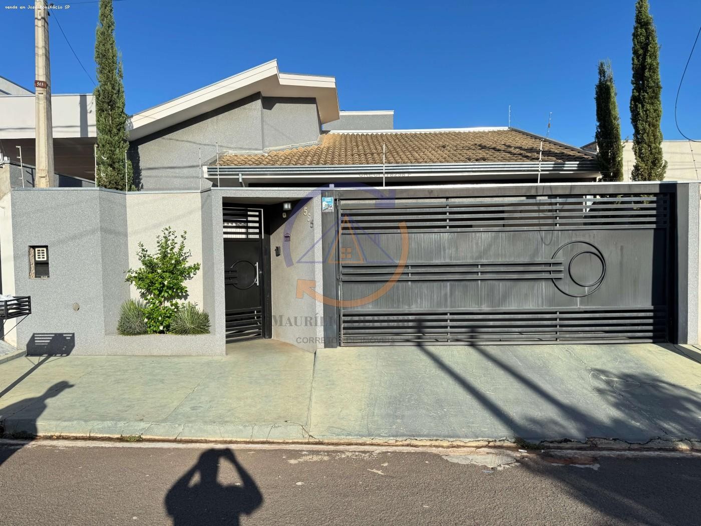 Casa, 3 quartos - Foto 1