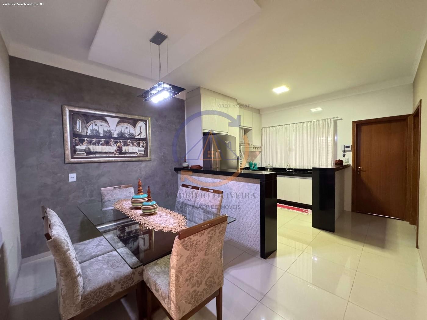 Casa, 3 quartos - Foto 7