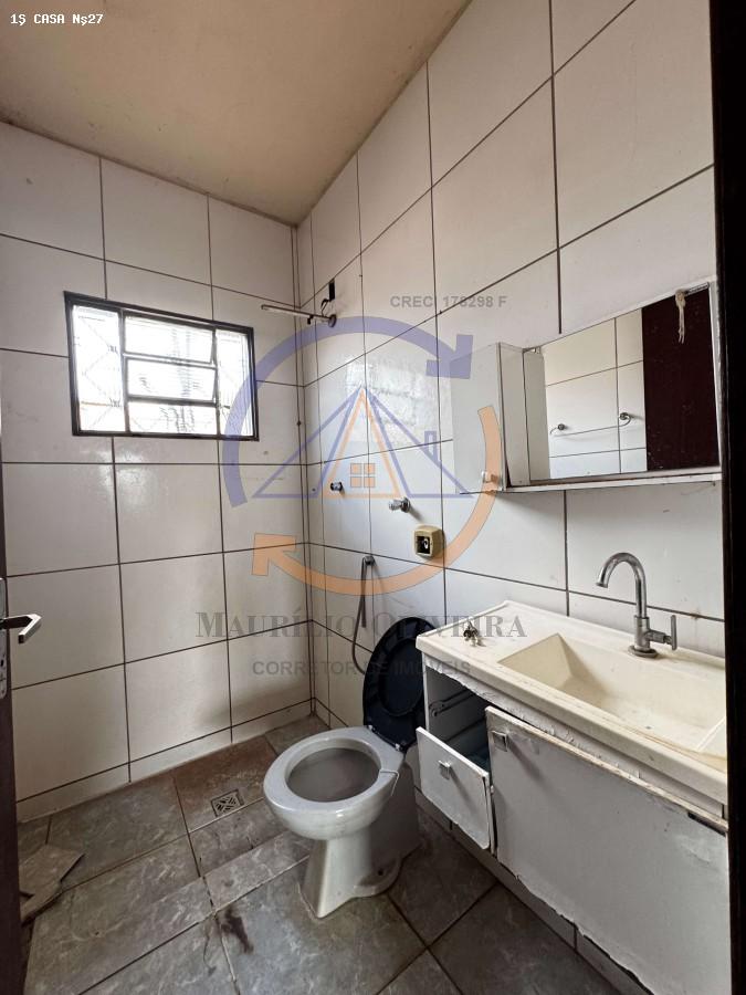 Casa, 2 quartos - Foto 8