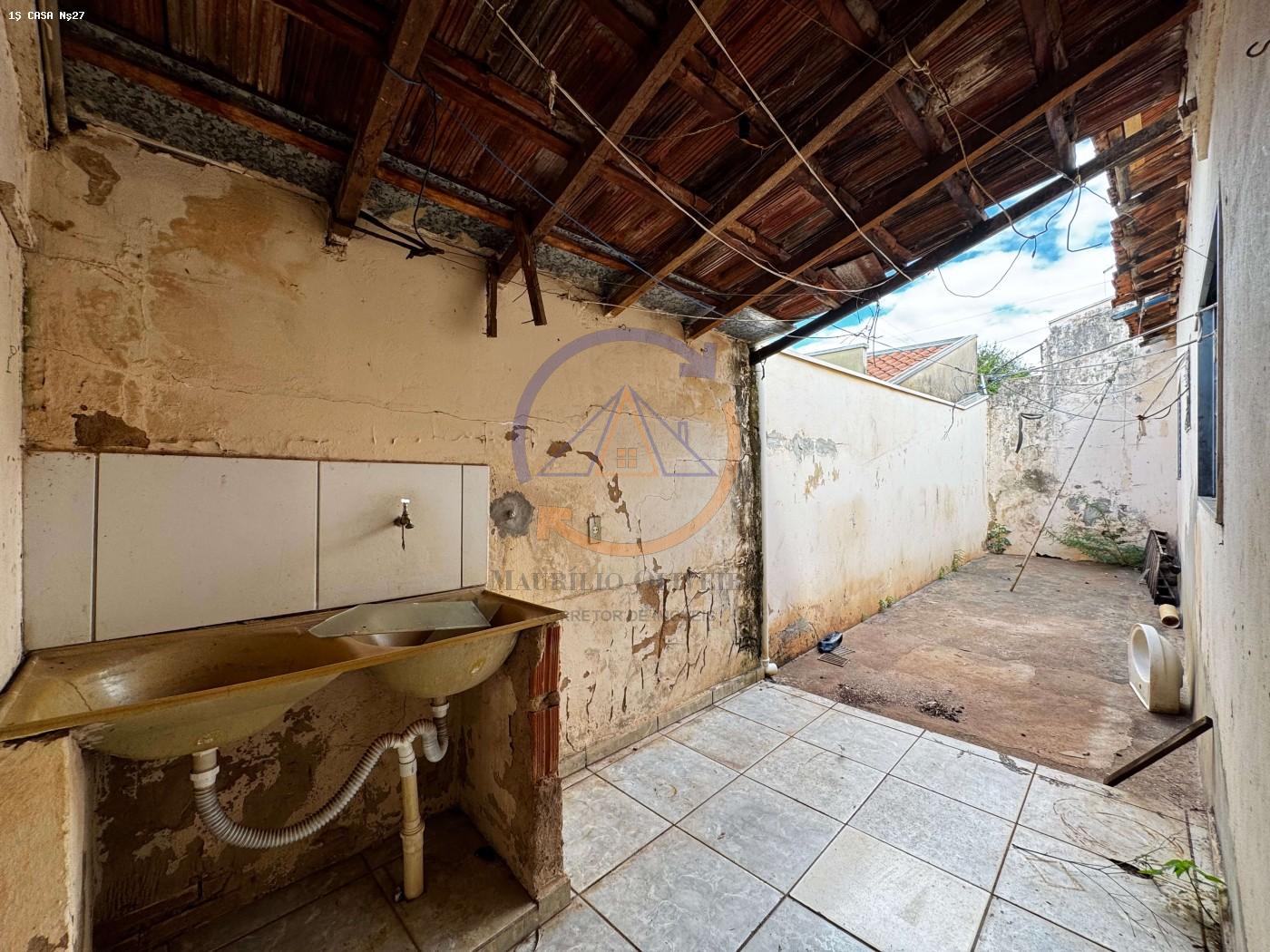 Casa, 2 quartos - Foto 9