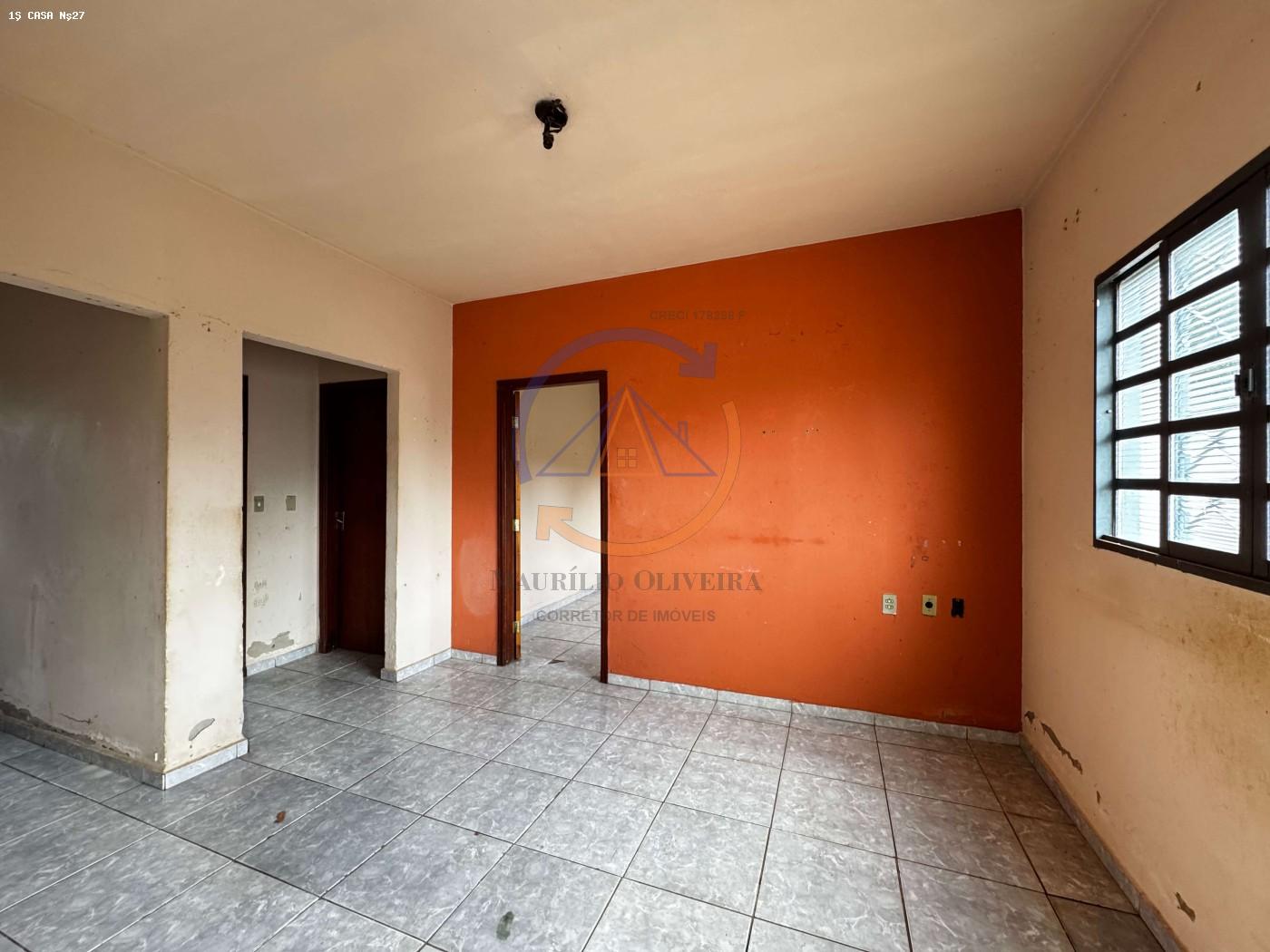 Casa, 2 quartos - Foto 4