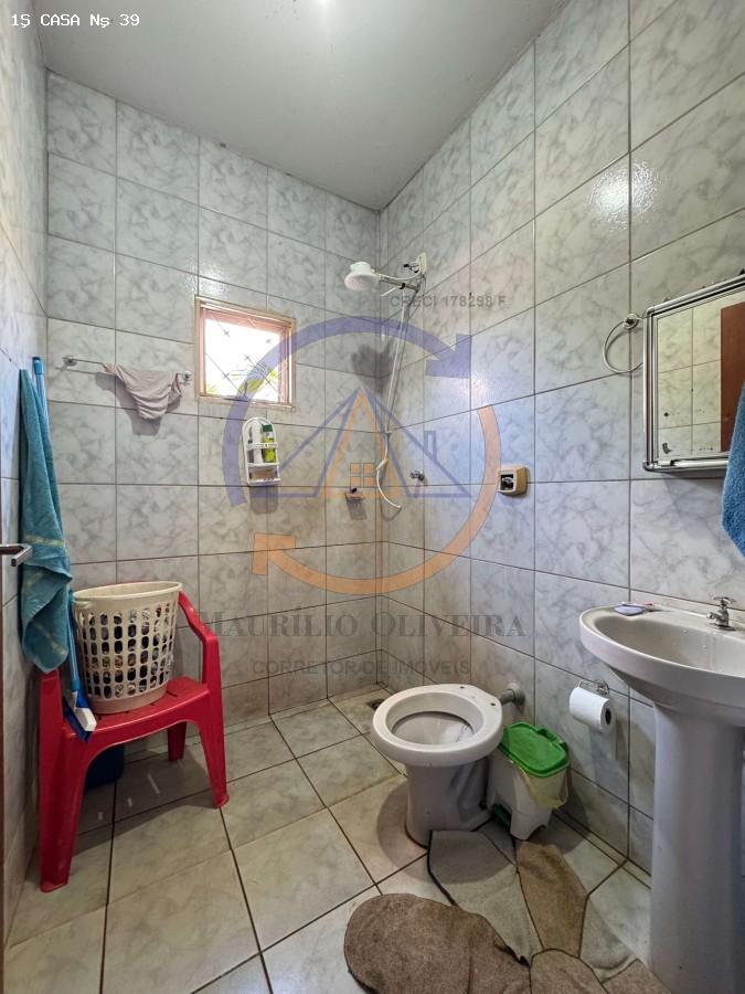 Casa, 2 quartos - Foto 18