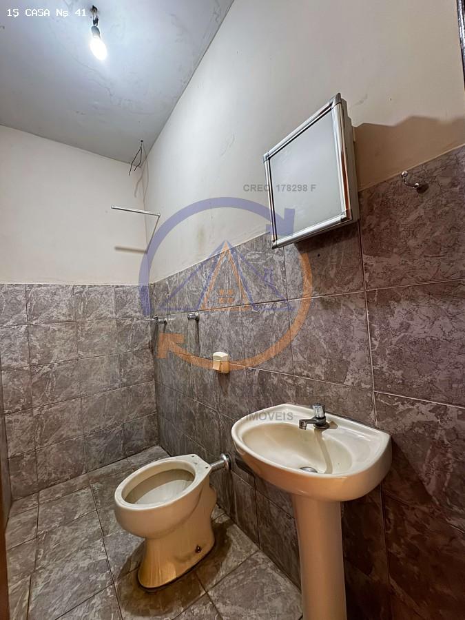 Casa, 2 quartos - Foto 27