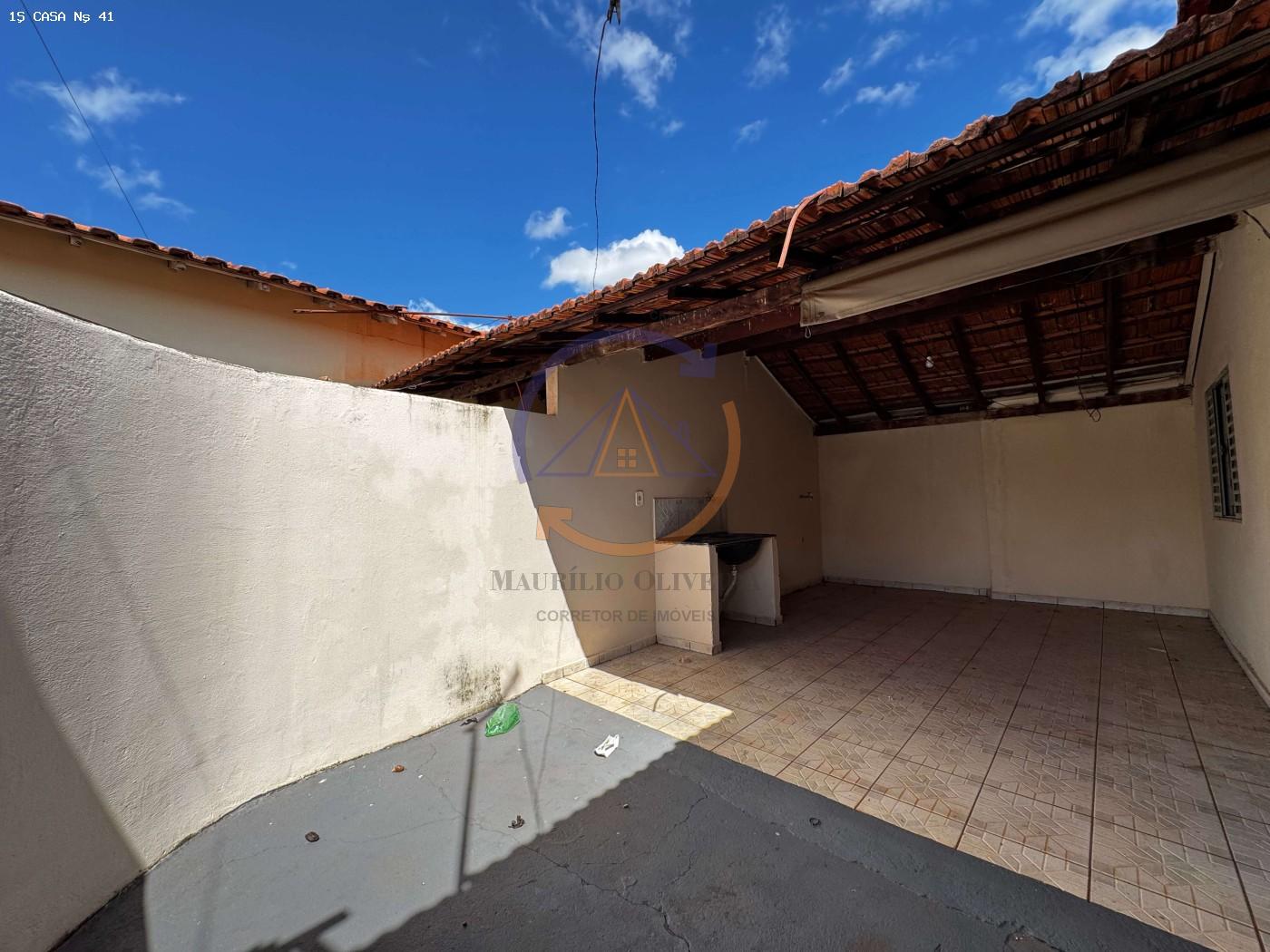 Casa, 2 quartos - Foto 32