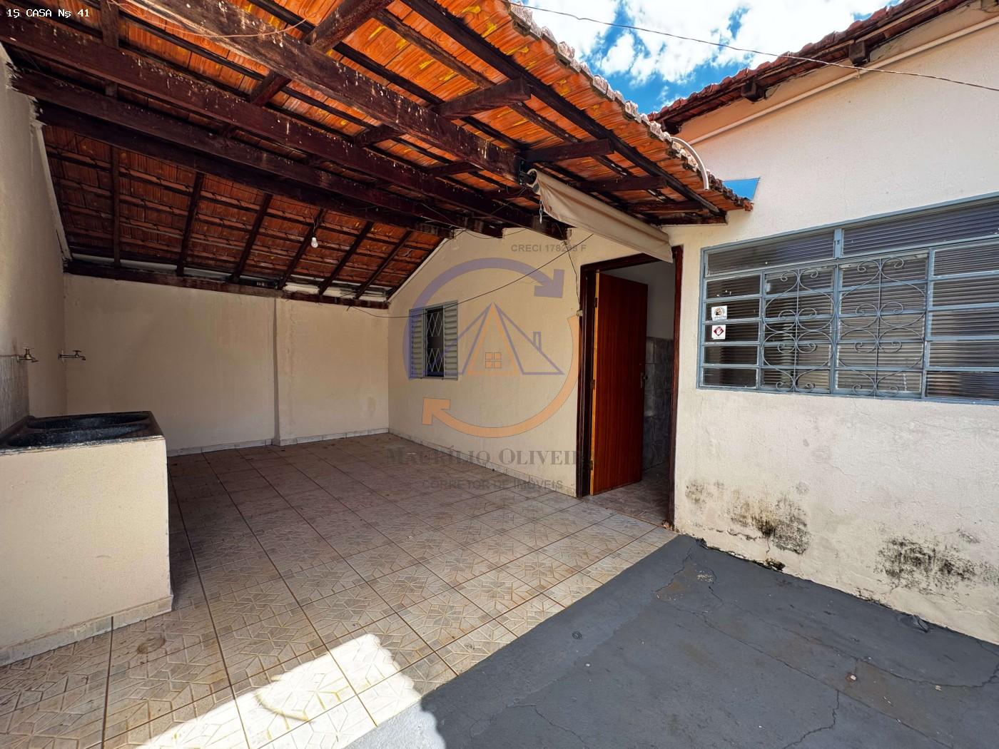 Casa, 2 quartos - Foto 31