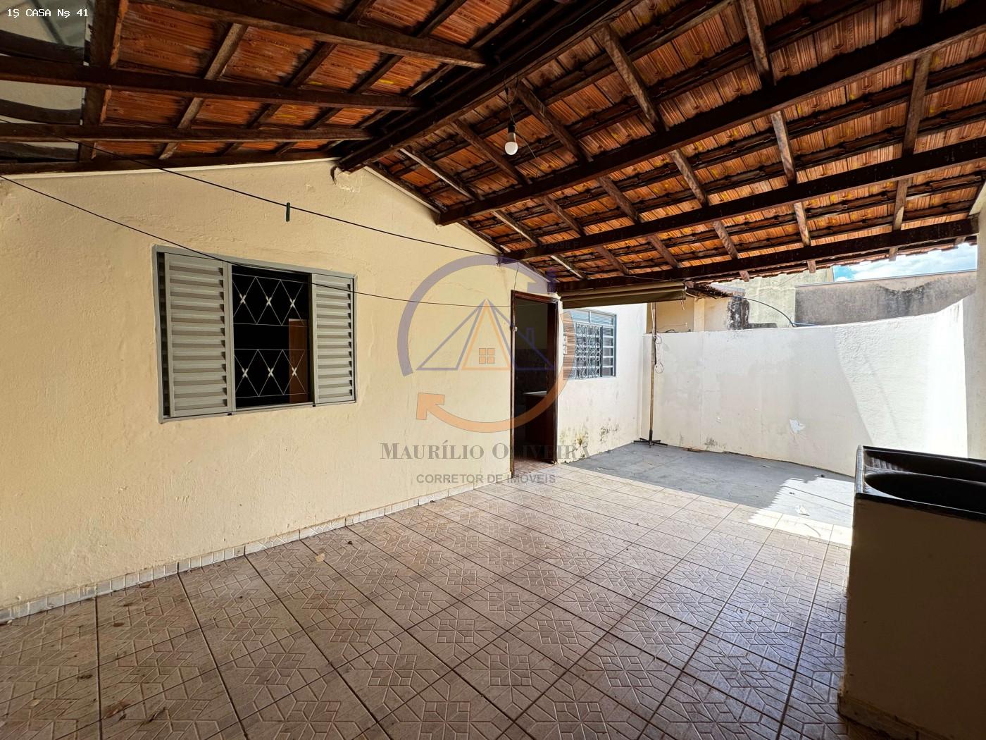 Casa, 2 quartos - Foto 34