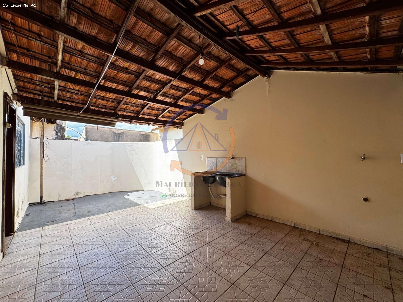 Casa, 2 quartos - Foto 36