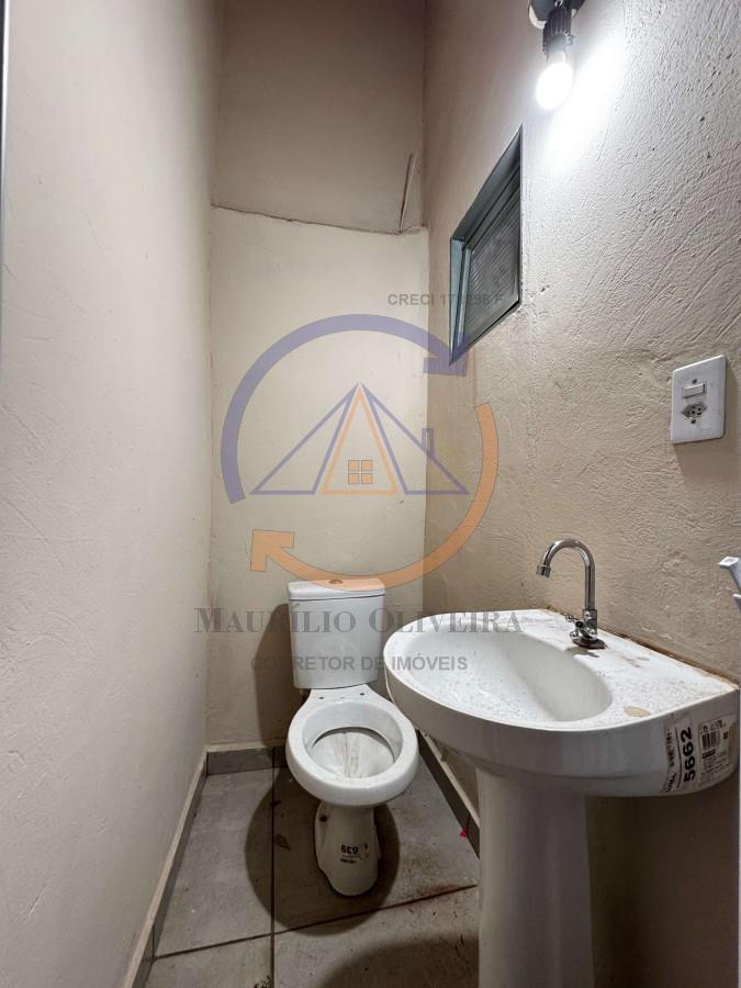 Casa, 2 quartos - Foto 35